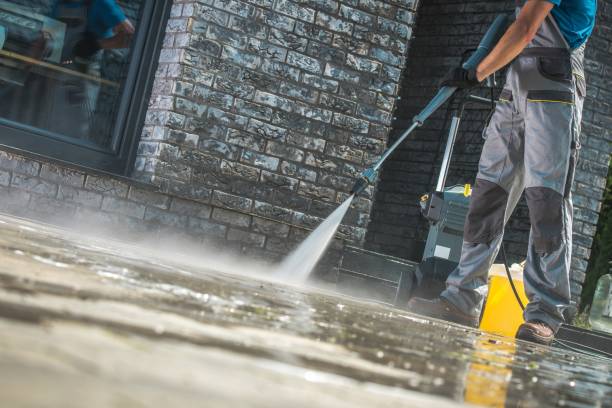 Best Gas Station Cleaning  in Paul, ID