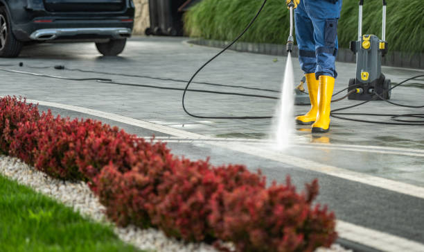 Best Post-Construction Pressure Washing  in Paul, ID